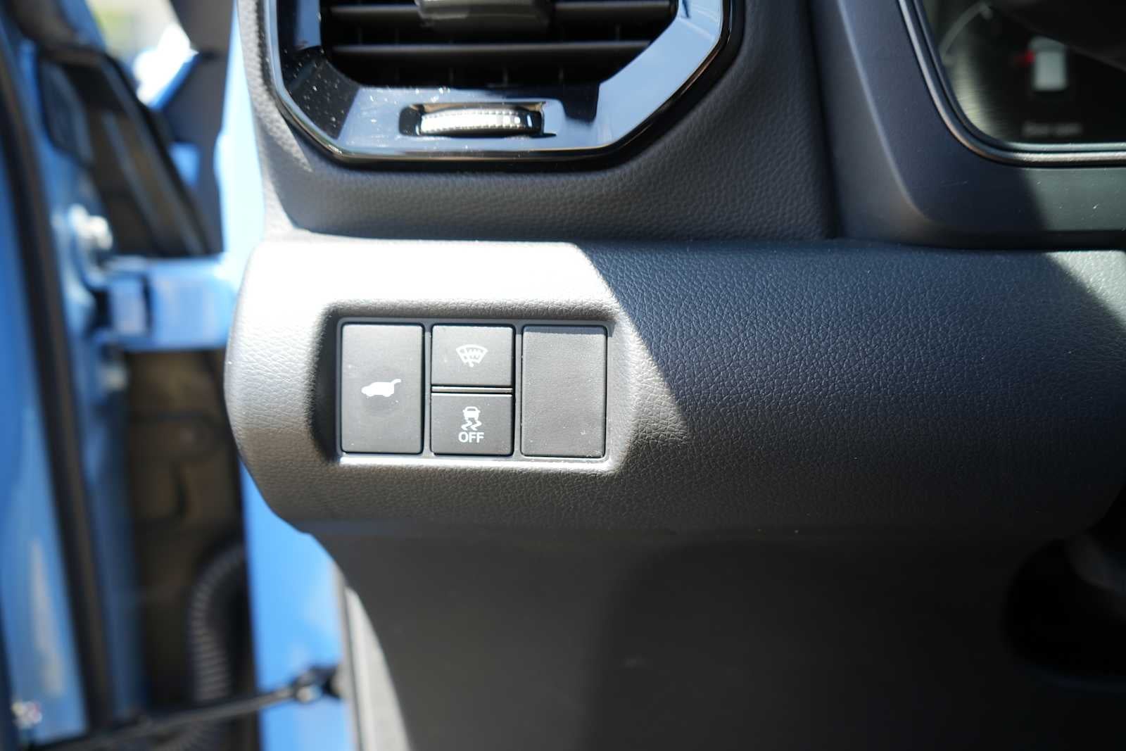2025 Honda Pilot TrailSport AWD