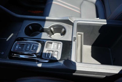2025 Honda Pilot TrailSport AWD