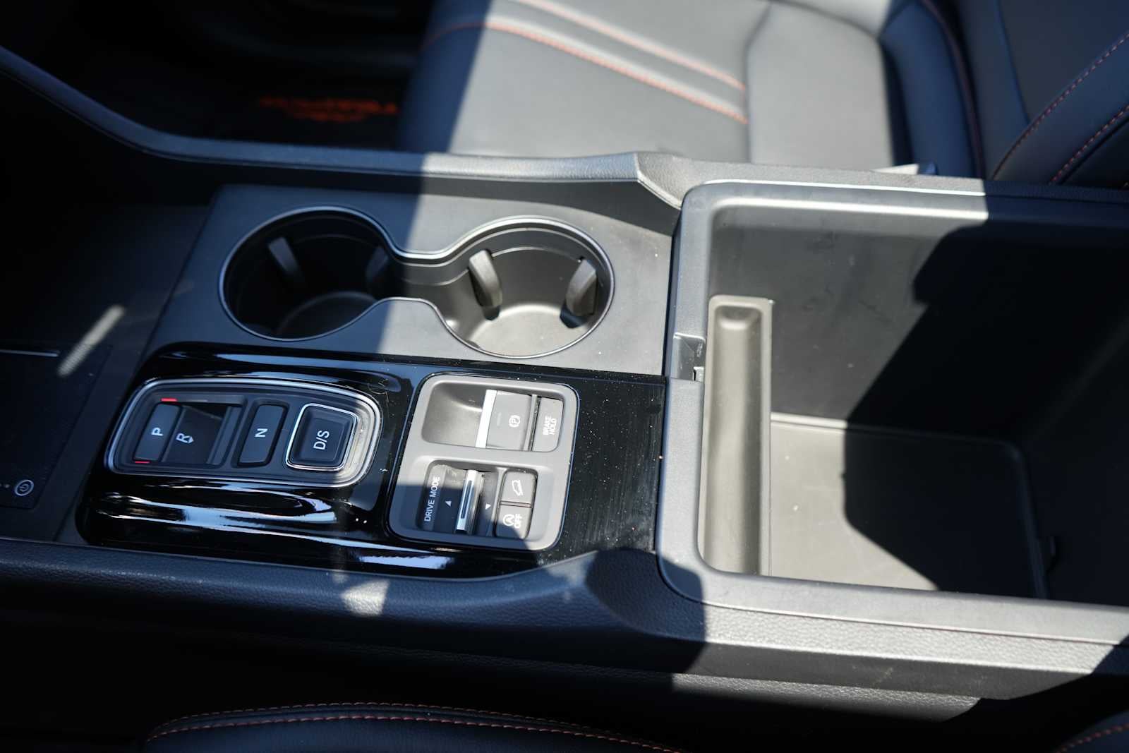 2025 Honda Pilot TrailSport AWD
