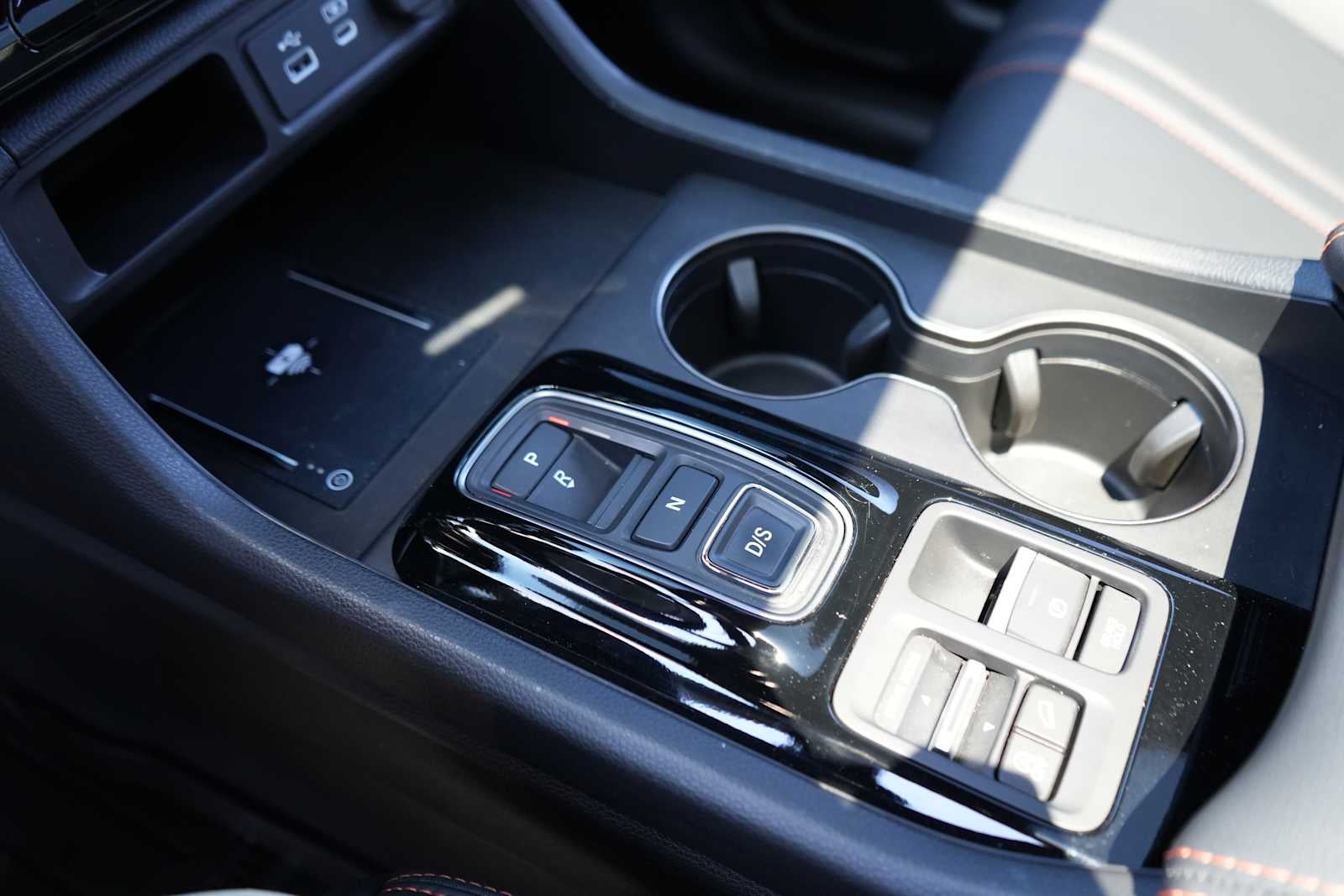 2025 Honda Pilot TrailSport AWD