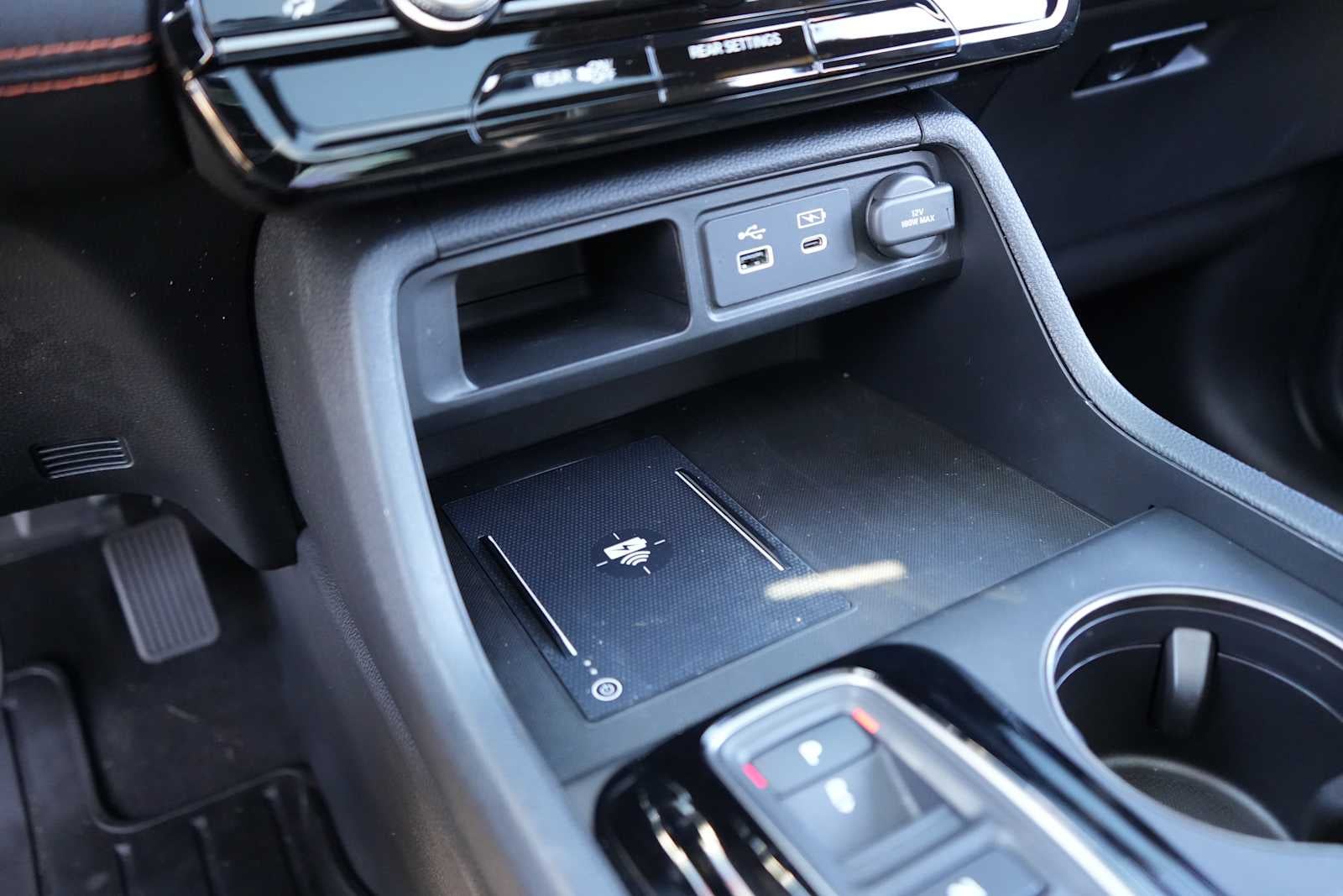 2025 Honda Pilot TrailSport AWD