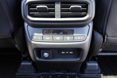 2025 Honda Pilot TrailSport AWD