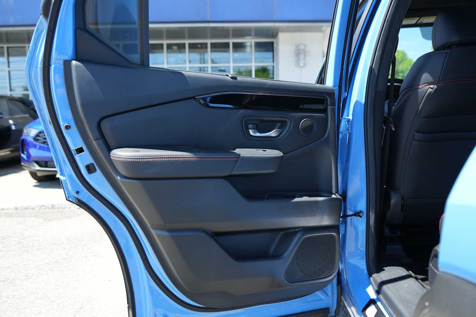 2025 Honda Pilot TrailSport AWD