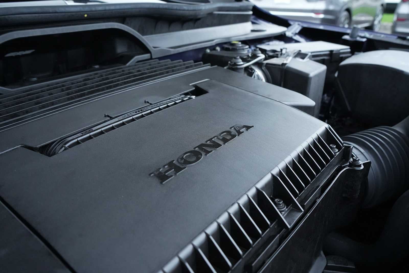 2025 Honda Pilot Touring AWD