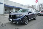 2025 Honda Pilot Touring AWD