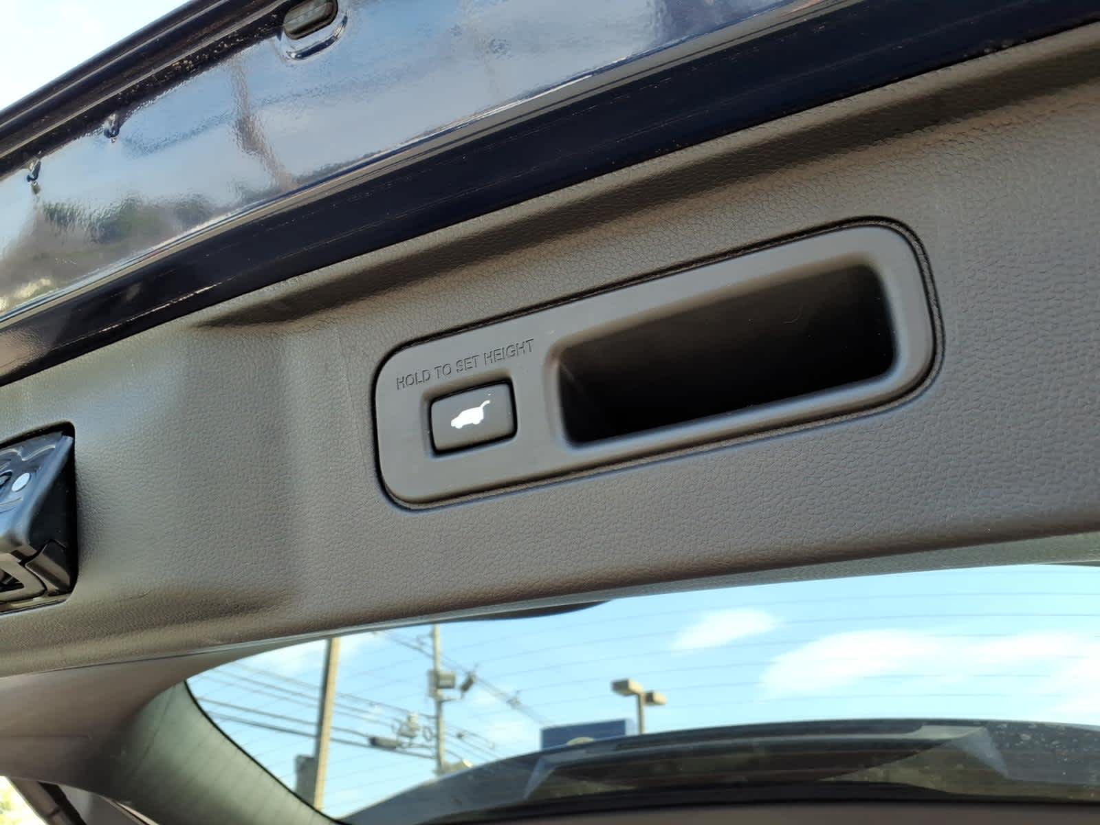 2025 Honda Pilot Touring AWD