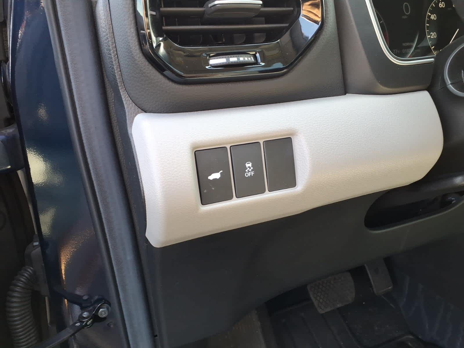 2025 Honda Pilot Touring AWD