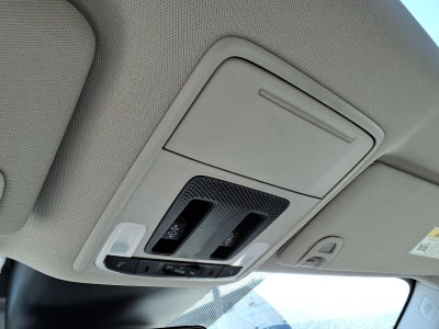 2025 Honda Pilot Touring AWD