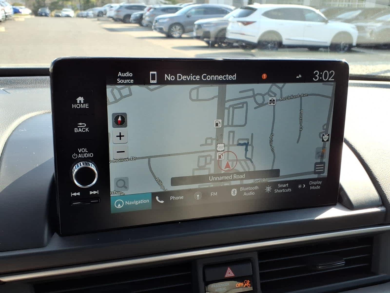 2025 Honda Pilot Touring AWD