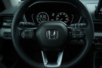 2025 Honda Pilot Touring AWD