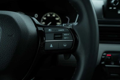 2025 Honda Pilot Touring AWD