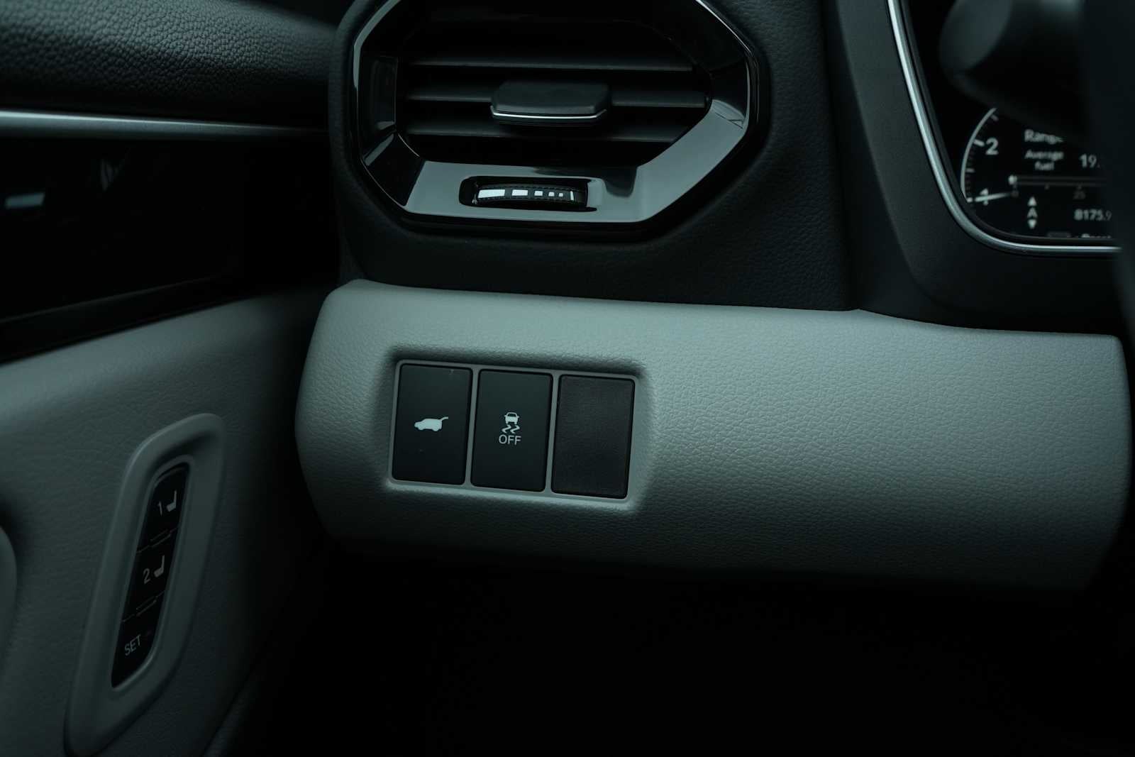 2025 Honda Pilot Touring AWD