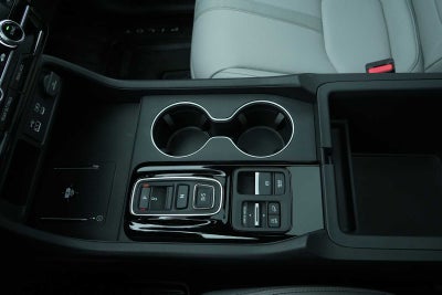 2025 Honda Pilot Touring AWD