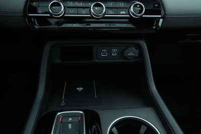 2025 Honda Pilot Touring AWD