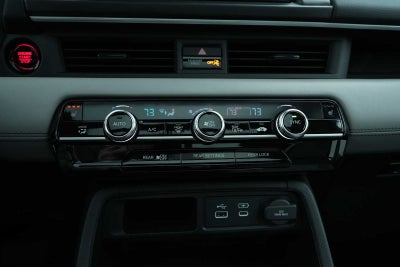 2025 Honda Pilot Touring AWD