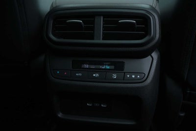 2025 Honda Pilot Touring AWD