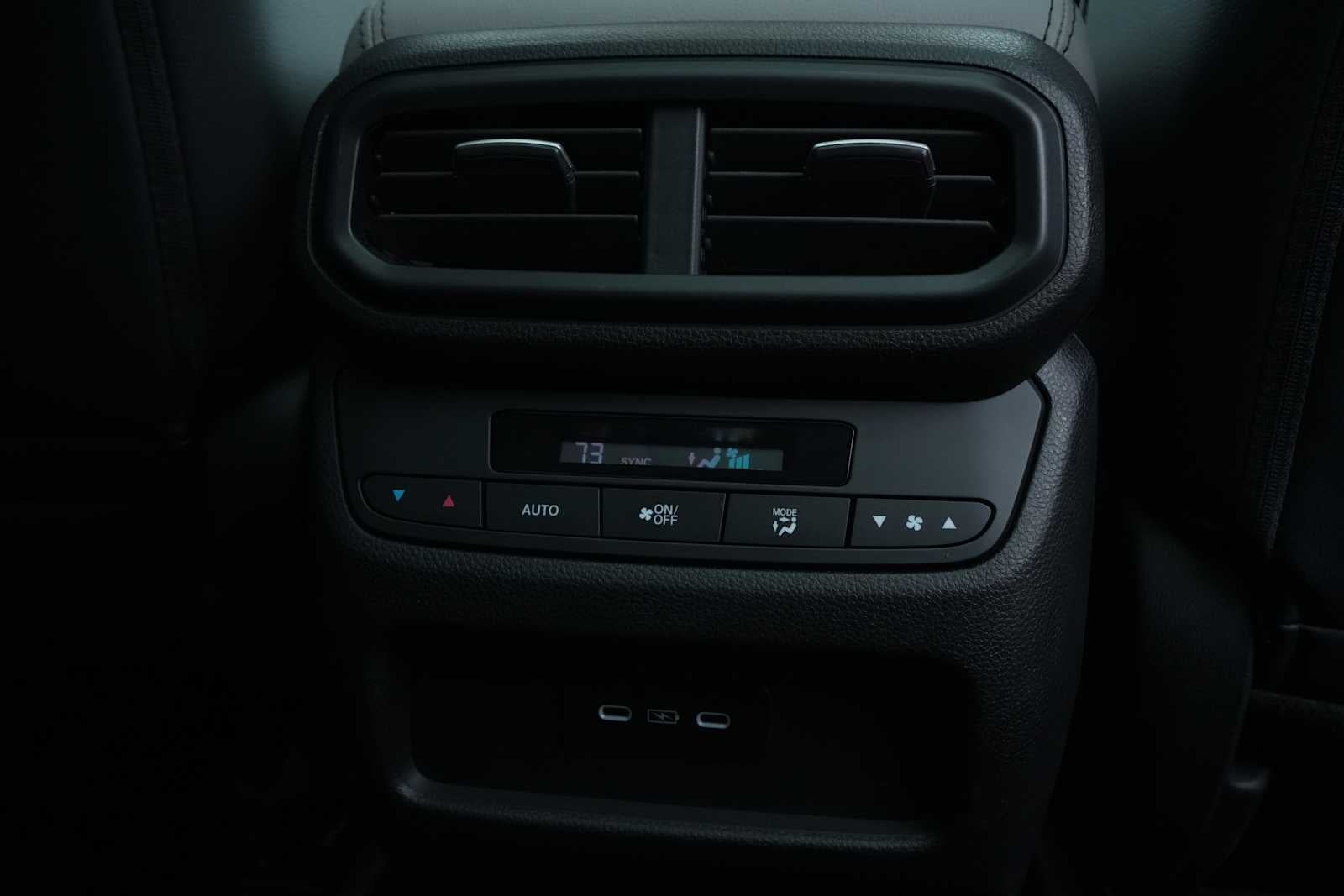 2025 Honda Pilot Touring AWD