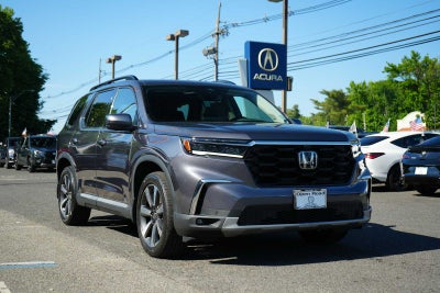 2023 Honda Pilot Elite AWD