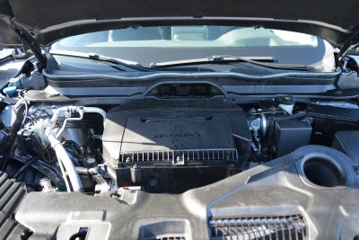 2023 Honda Pilot Elite AWD