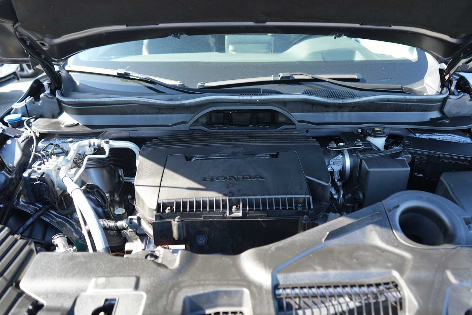 2023 Honda Pilot Elite AWD