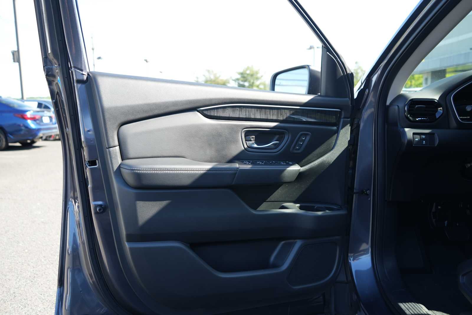 2023 Honda Pilot Elite AWD