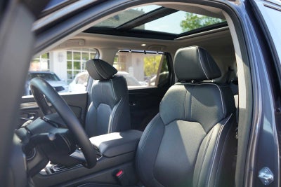 2023 Honda Pilot Elite AWD