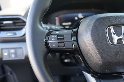 2023 Honda Pilot Elite AWD