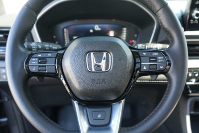 2023 Honda Pilot Elite AWD