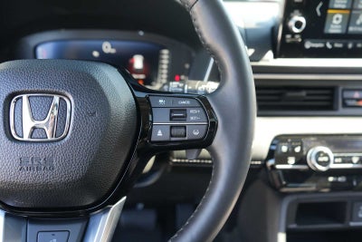 2023 Honda Pilot Elite AWD