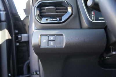 2023 Honda Pilot Elite AWD