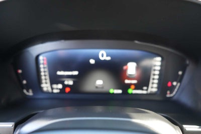 2023 Honda Pilot Elite AWD