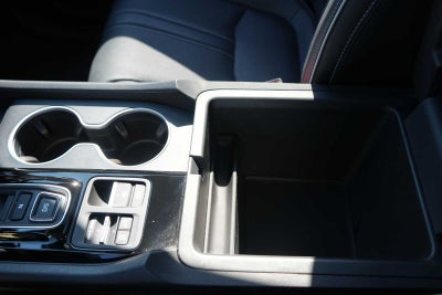 2023 Honda Pilot Elite AWD