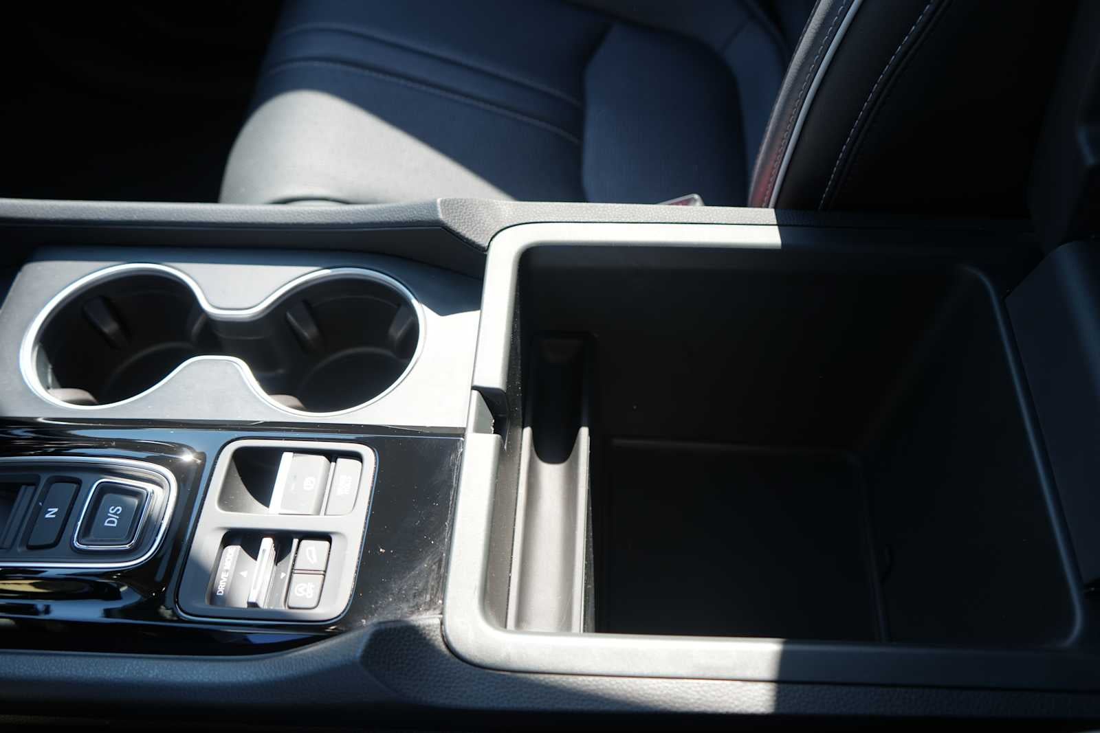 2023 Honda Pilot Elite AWD