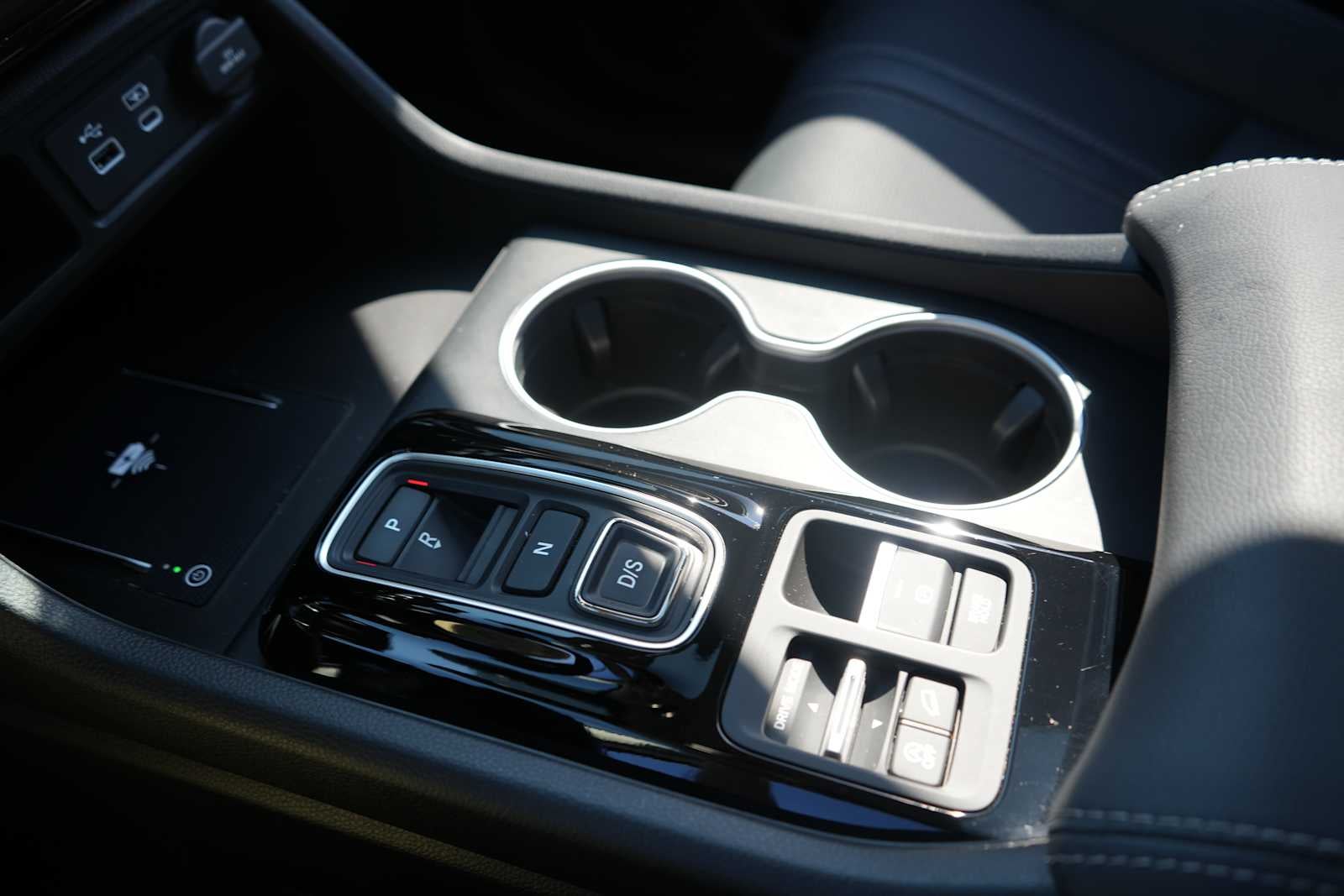 2023 Honda Pilot Elite AWD