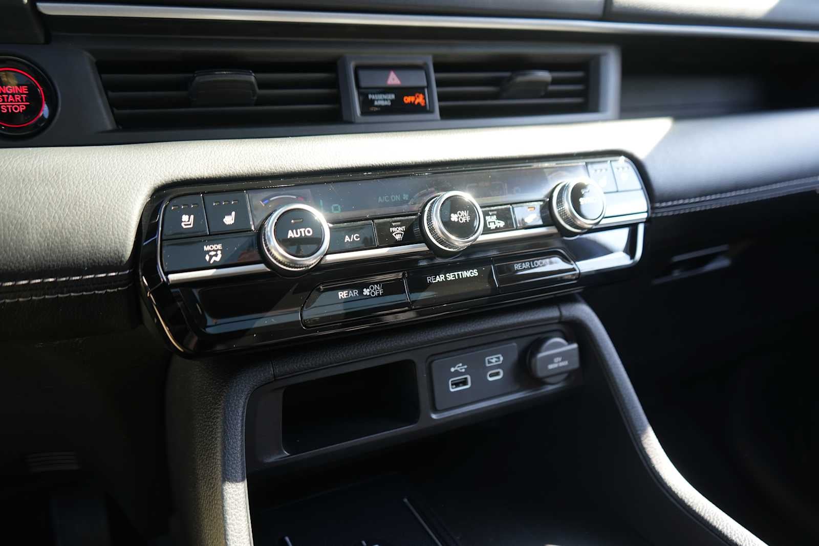 2023 Honda Pilot Elite AWD