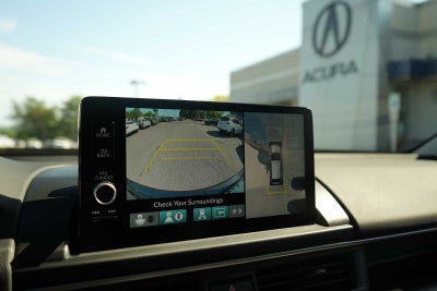2023 Honda Pilot Elite AWD