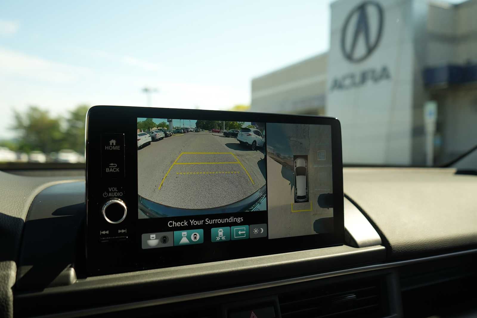 2023 Honda Pilot Elite AWD