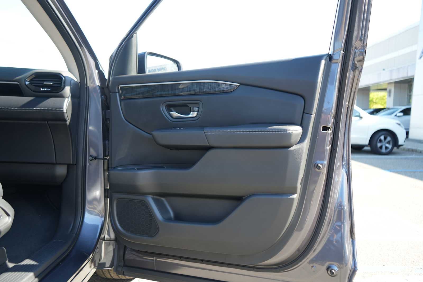 2023 Honda Pilot Elite AWD
