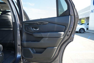 2023 Honda Pilot Elite AWD