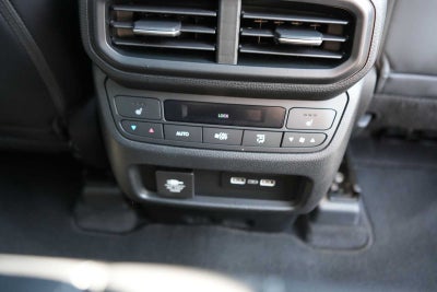 2023 Honda Pilot Elite AWD