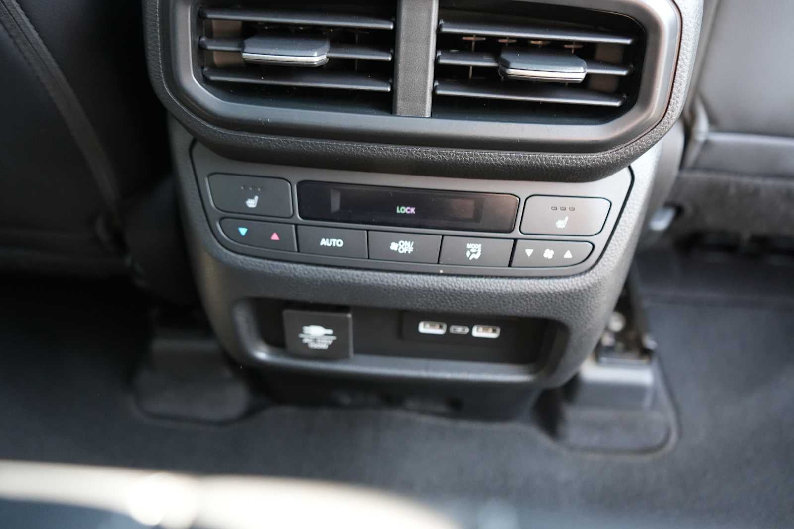 2023 Honda Pilot Elite AWD