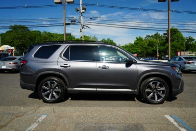 2023 Honda Pilot Elite AWD