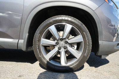 2023 Honda Pilot Elite AWD