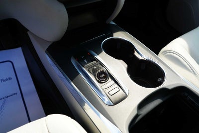 2016 Acura MDX SH-AWD 4dr w/Advance