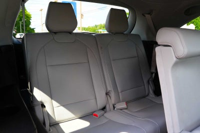 2016 Acura MDX SH-AWD 4dr w/Advance