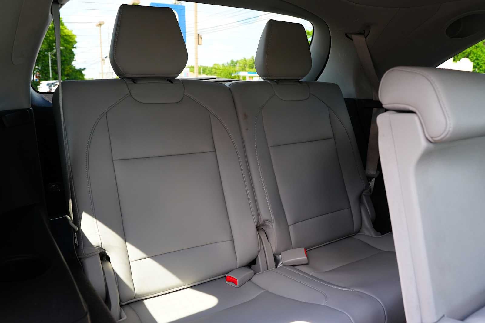 2016 Acura MDX SH-AWD 4dr w/Advance