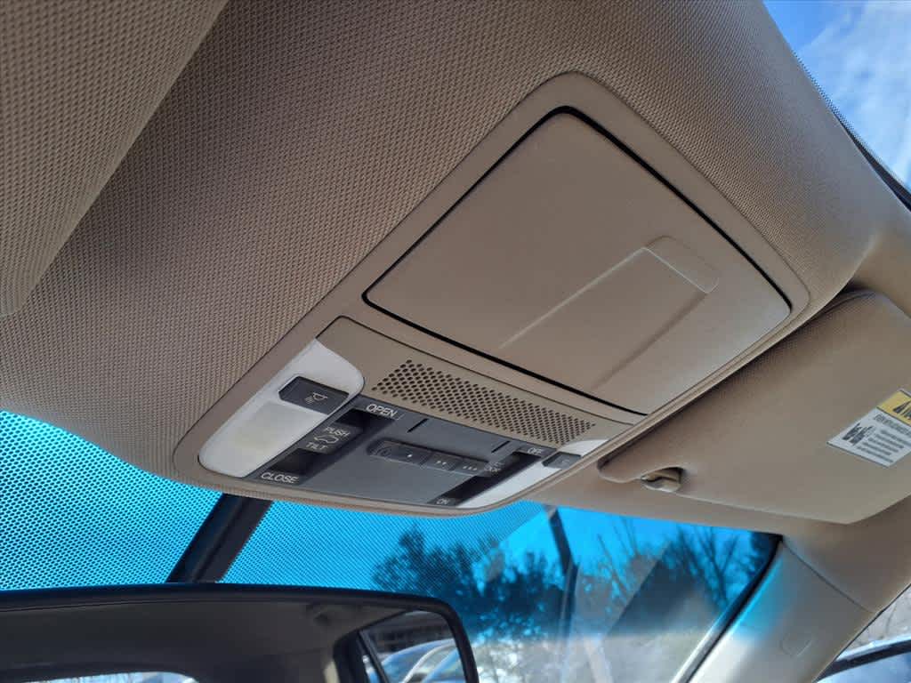 2014 Acura RDX AWD 4dr