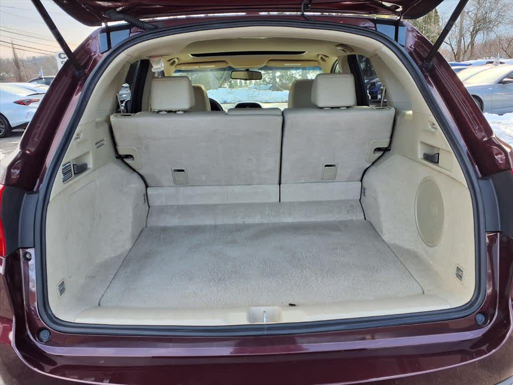 2014 Acura RDX AWD 4dr