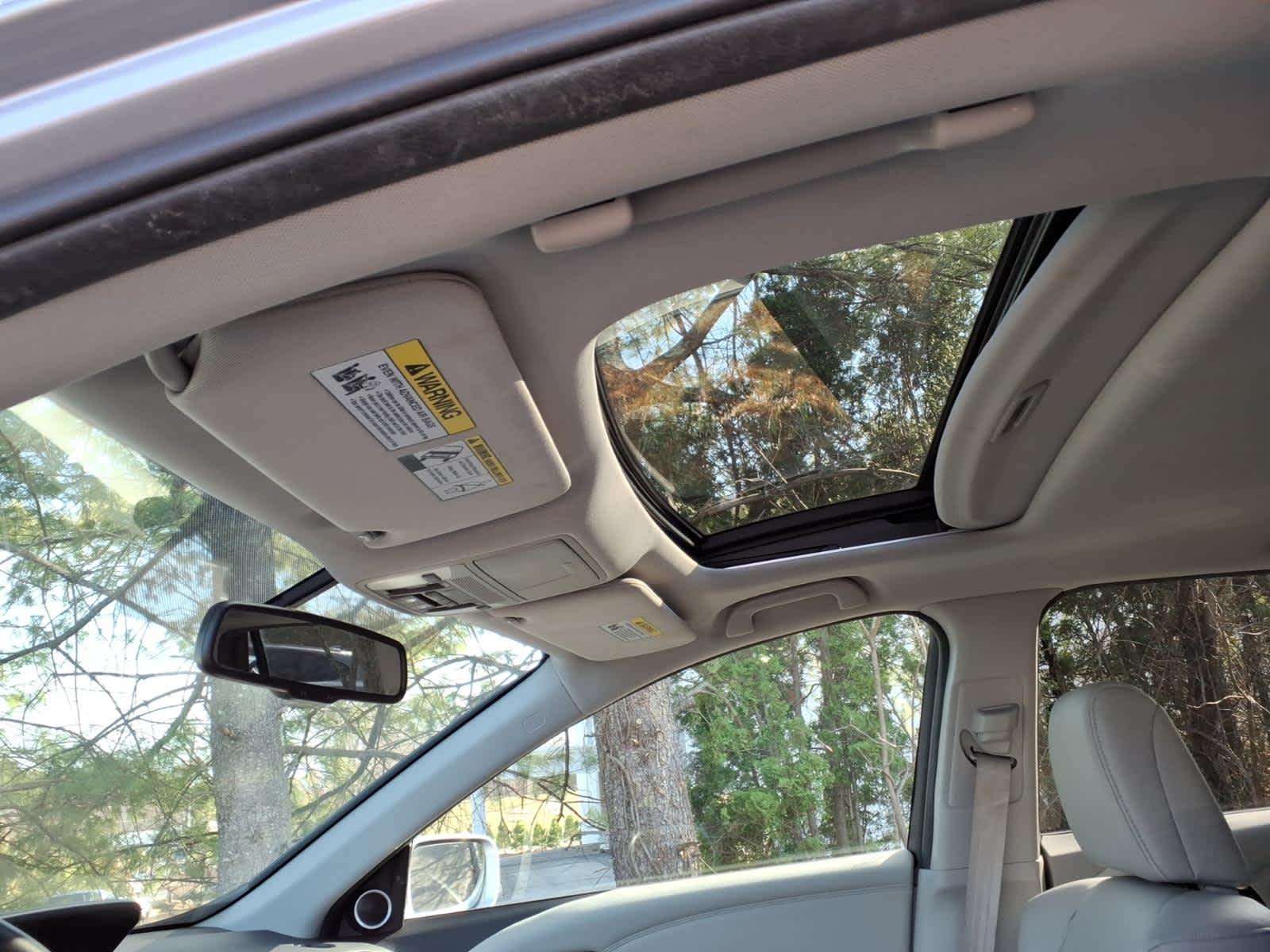 2016 Acura RDX AWD 4dr Tech Pkg