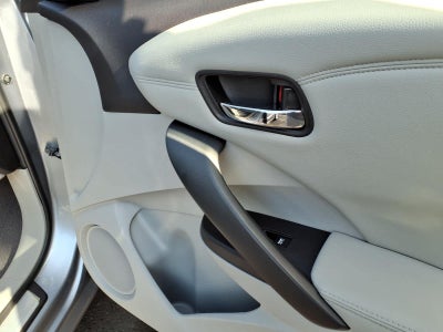 2016 Acura RDX AWD 4dr Tech Pkg